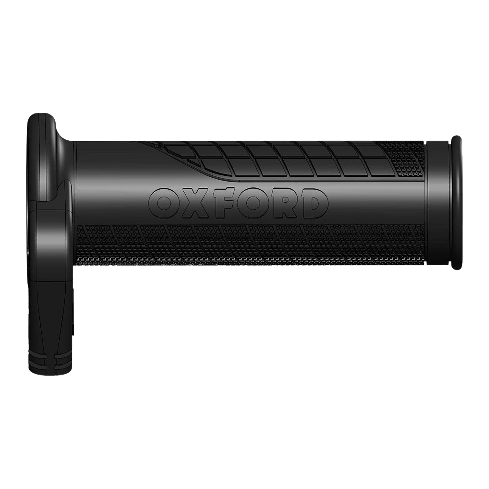 Oxford HotGrips® Premium Touring with V8 Switch