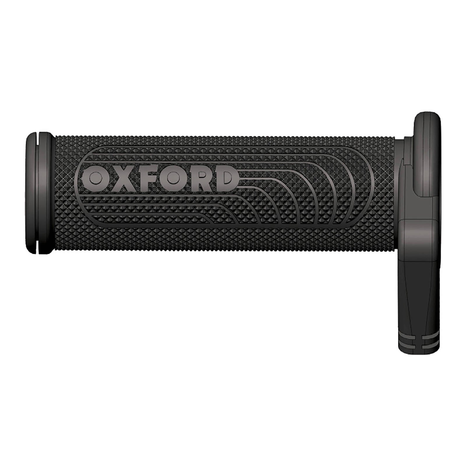 Oxford HotGrips® Premium Sports with V8 Switch