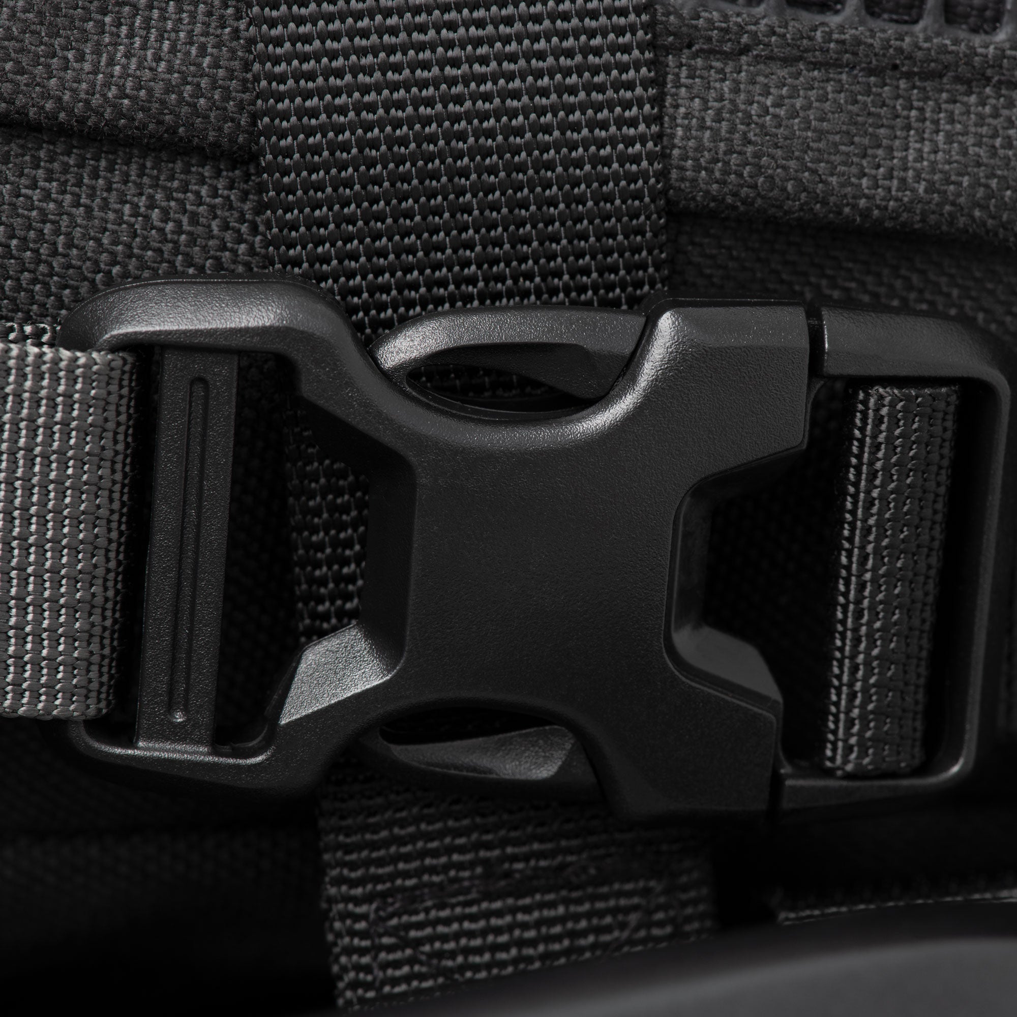 Oxford Atlas T-20 Advanced Tourpack - Charcoal / Black