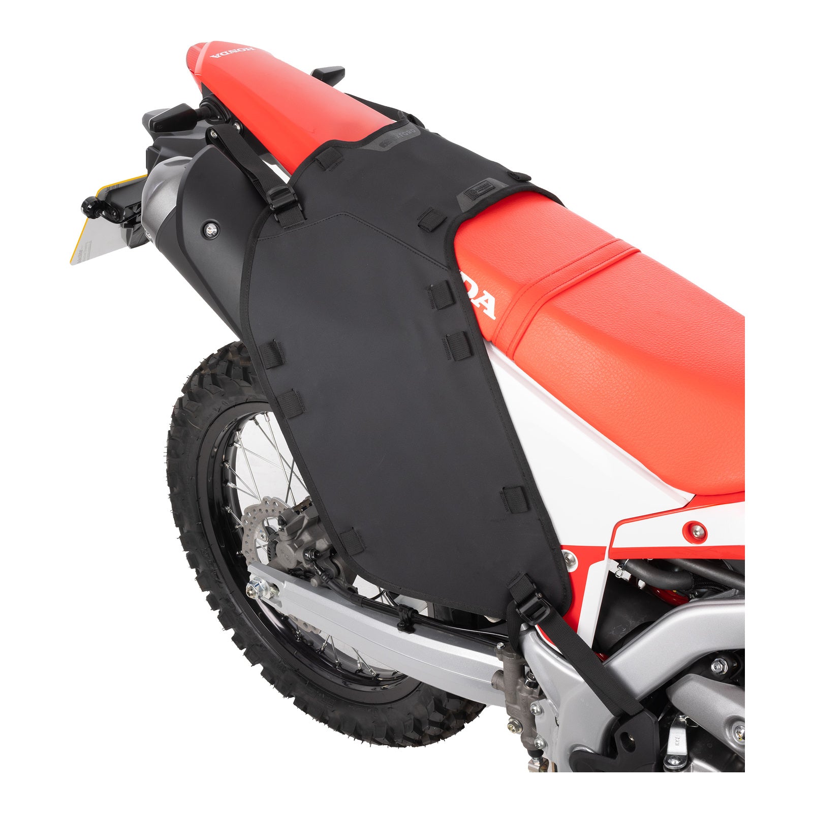 Oxford Atlas Advanced Tail Harness