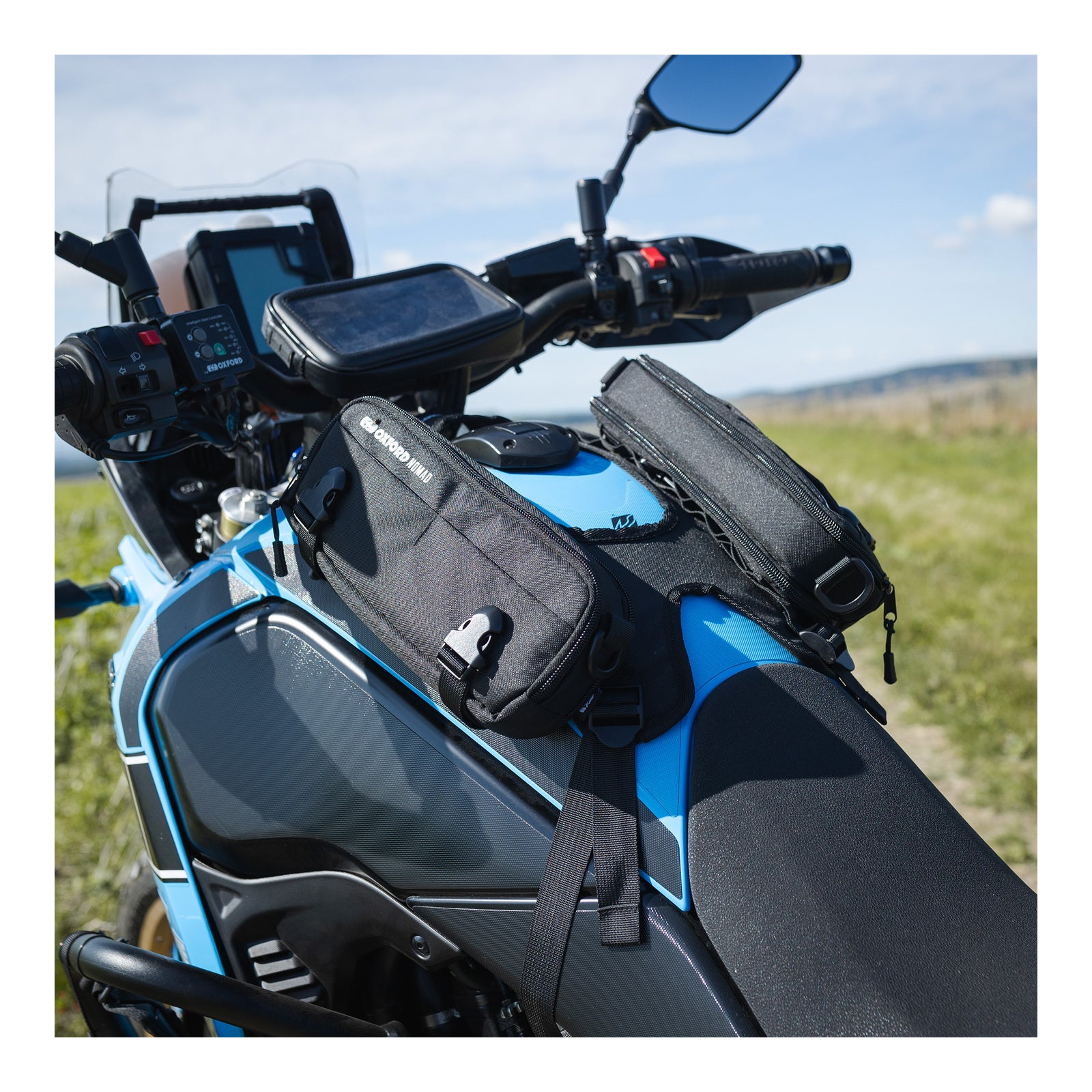 Oxford Nomad N2 Utility Pouch