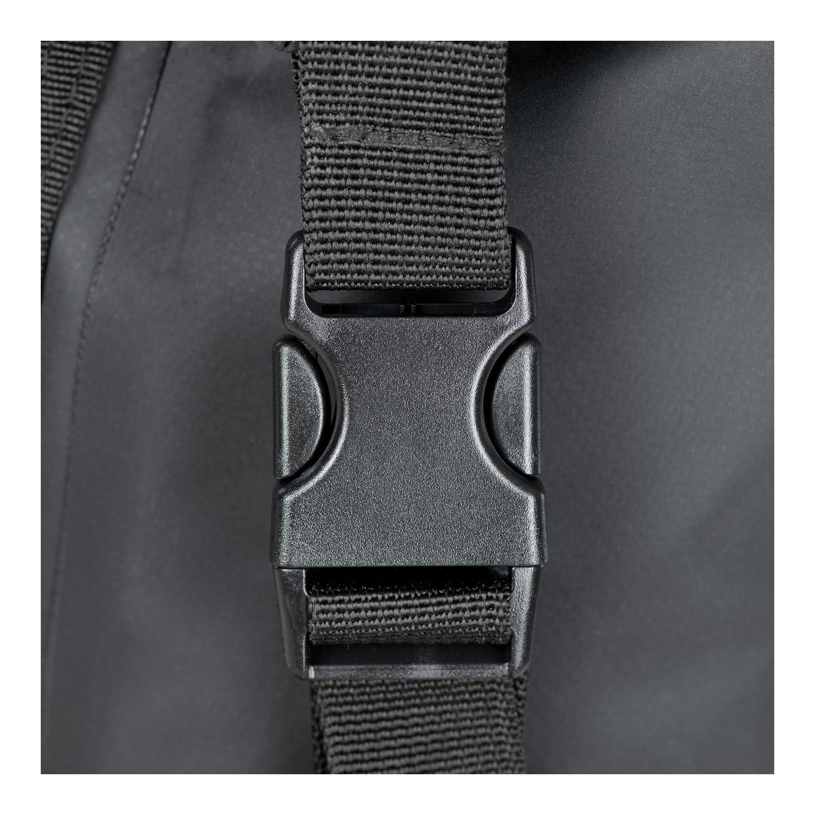 Oxford Aqua H2 Backpack with Hydration Bladder - Black