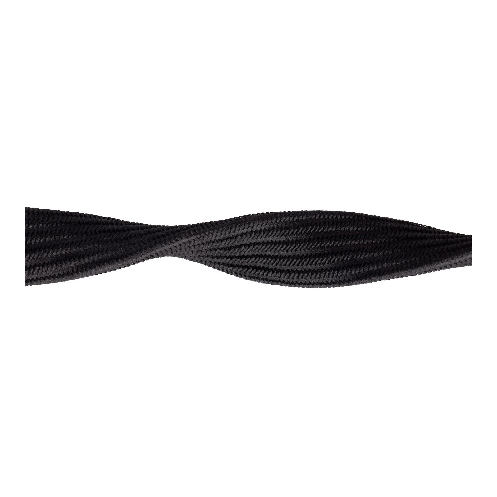 Oxford Atlas G-Hook 26mm X 2.0m Black (Pair)