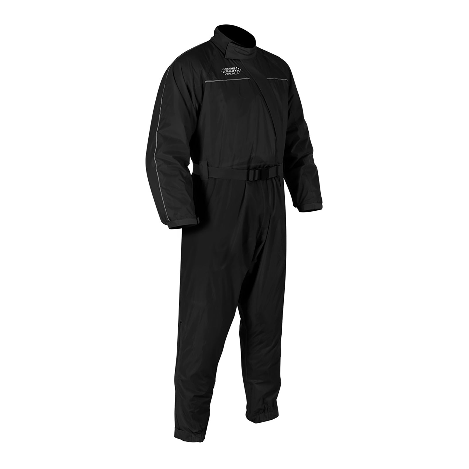 Oxford Rainseal Rain Suit - Black