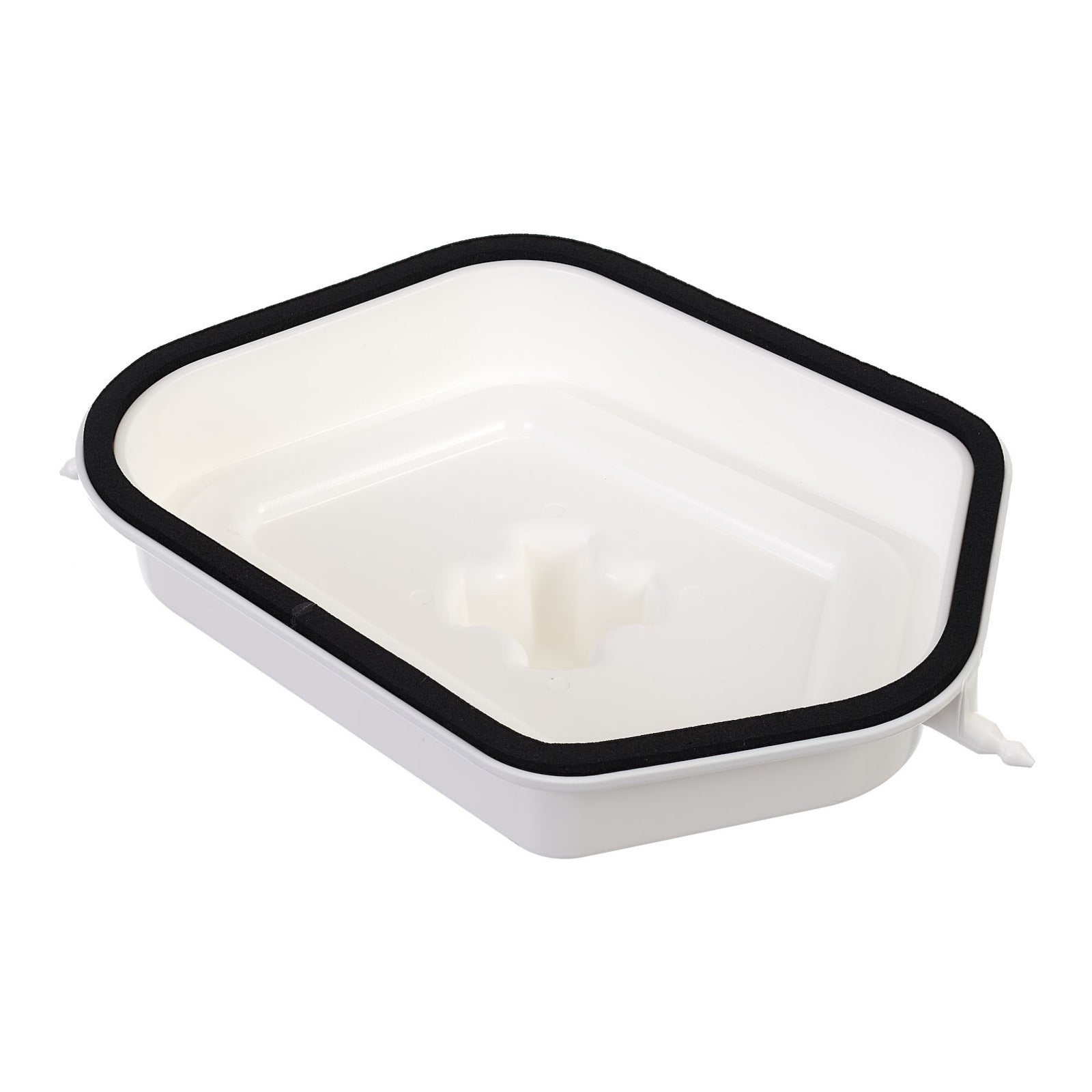Putoline Air Box Cover - KTM/Husqvarna (Refer to Fitments)