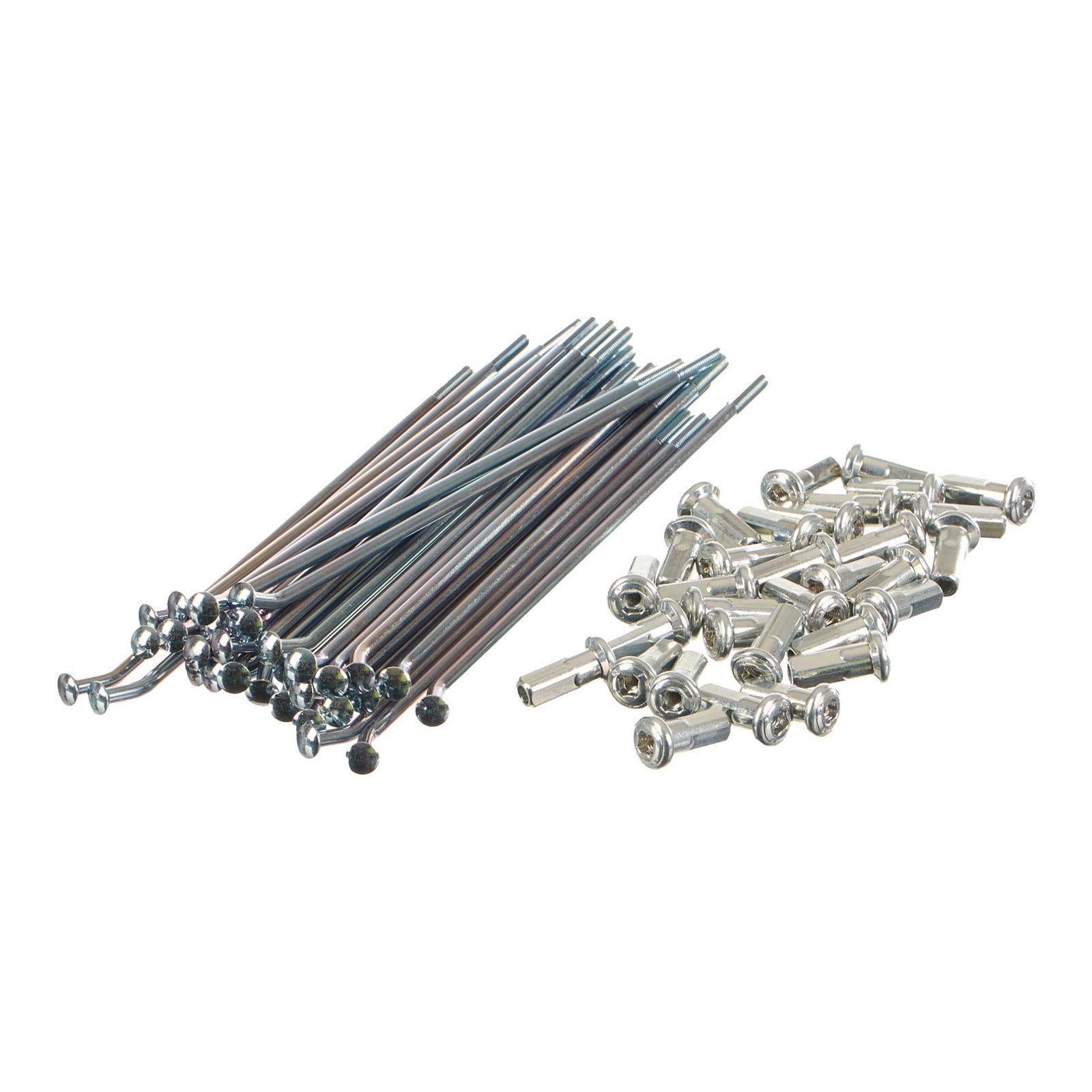 WHITES MX SPOKE SET RR YAM YZ80/85 14