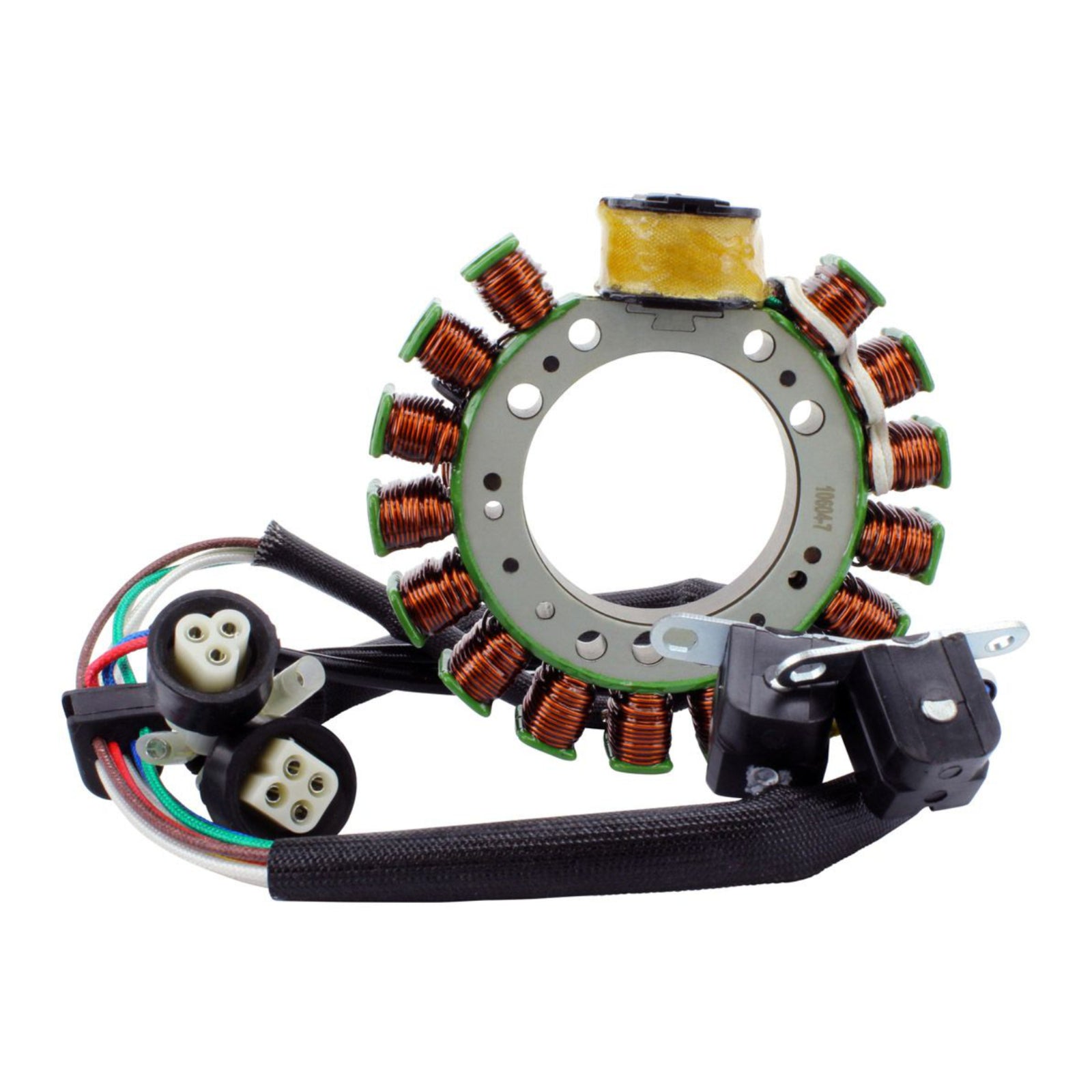 Stator for Yamaha YFM350 Big Bear / Warrior '87-'89 (RM01020)
