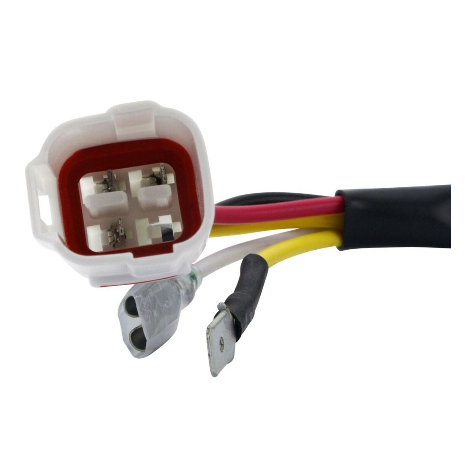 100W AC to DC KIT Assorted KTM & Husqvarna (Refer to Fitments)T (RMS900-107508)