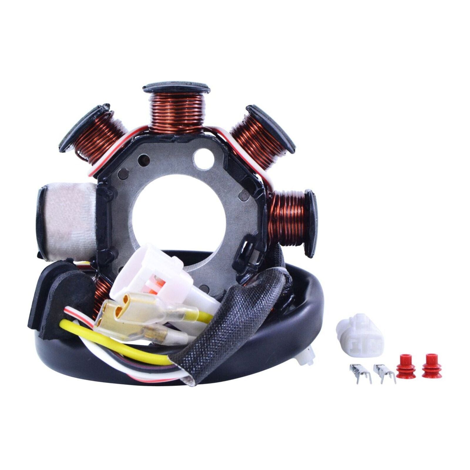 100W AC to DC KIT Assorted KTM & Husqvarna (Refer to Fitments)T (RMS900-107508)