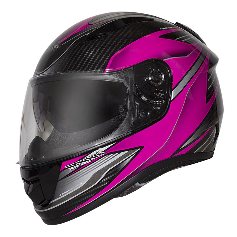 RXT EVO AXIS BLACK MAGENTA