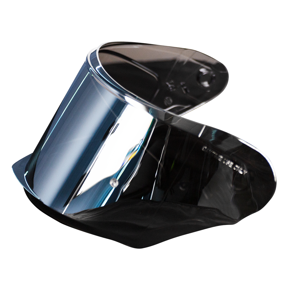 RXT VISOR 825 STREET 2 (Pinlock 30 ready)