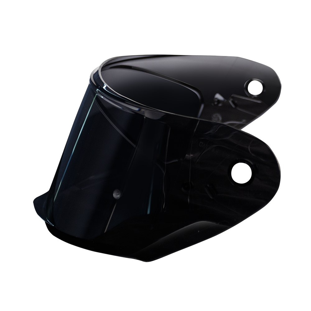 RXT VISOR 825 STREET 2 (Pinlock 30 ready)