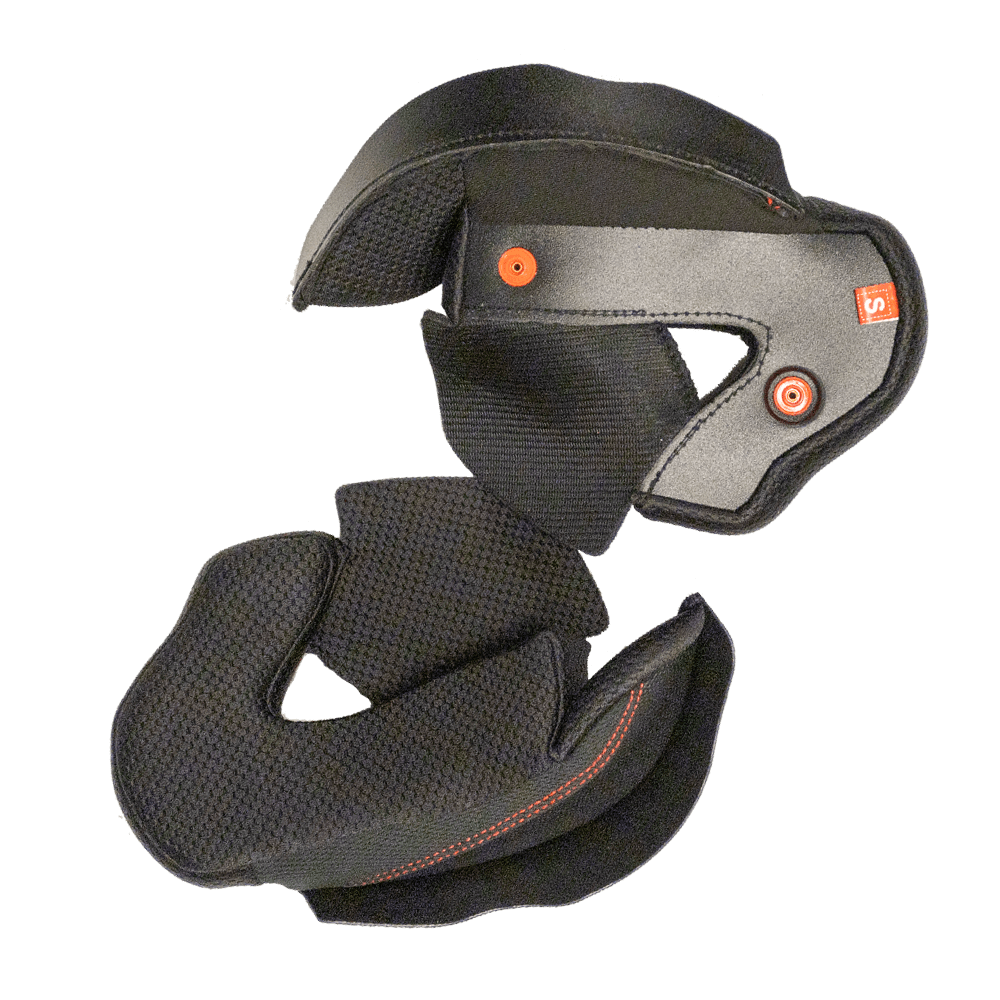 RXT Cheek Pads - 909P SAFARI