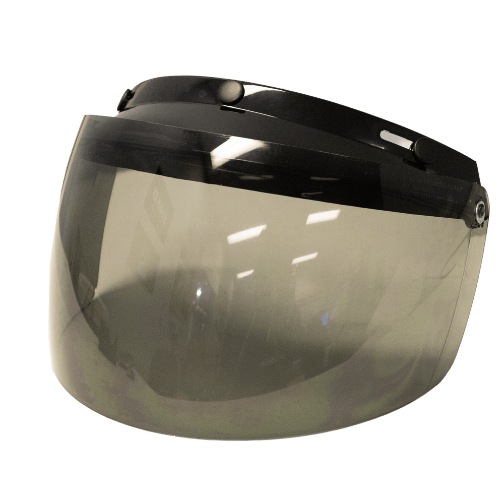 RXT VISOR RATCHET FLIP UP TYPE