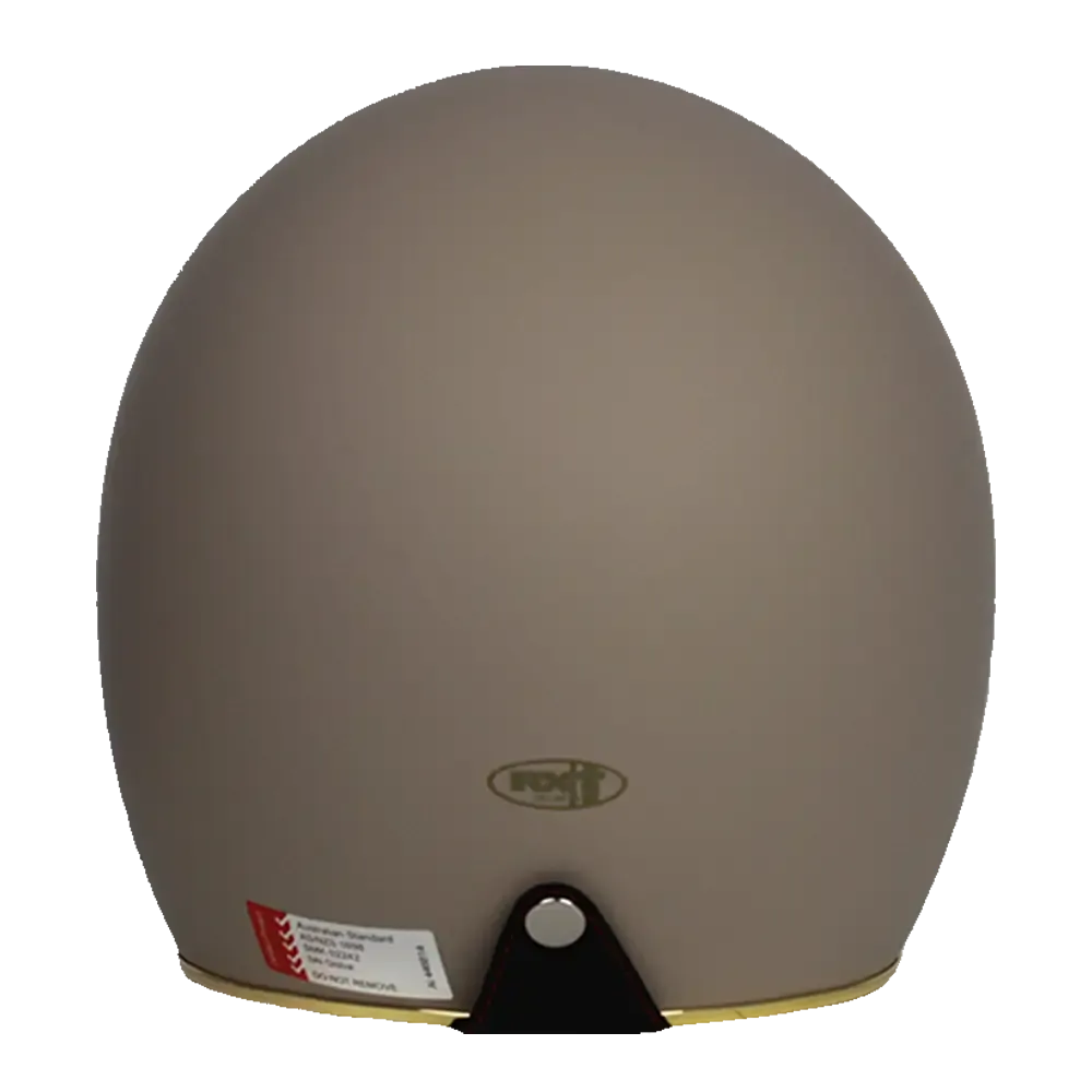 RXT CLASSIC MATT ALMOND GREY