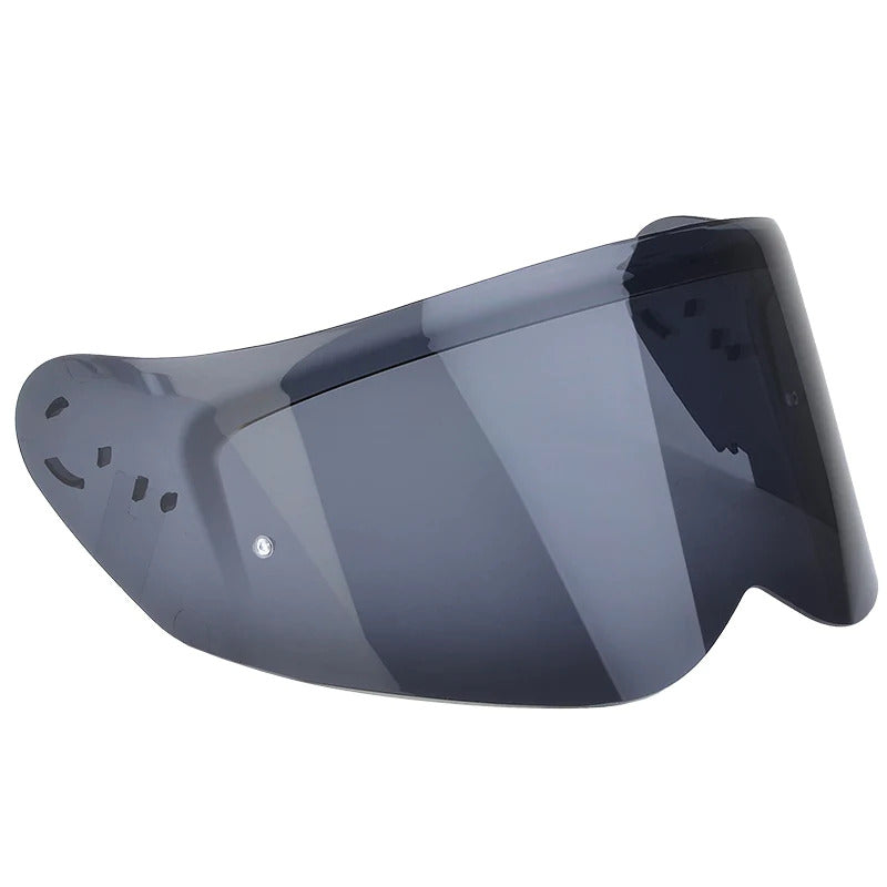 Simpson Ghost/Speed Bandit Visor - Dark Smoke