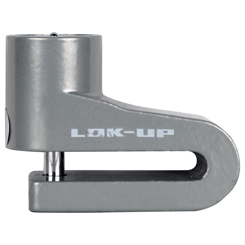 LOK UP - LOK UP MINI DISC LOCK SECURITY - Shark Leathers