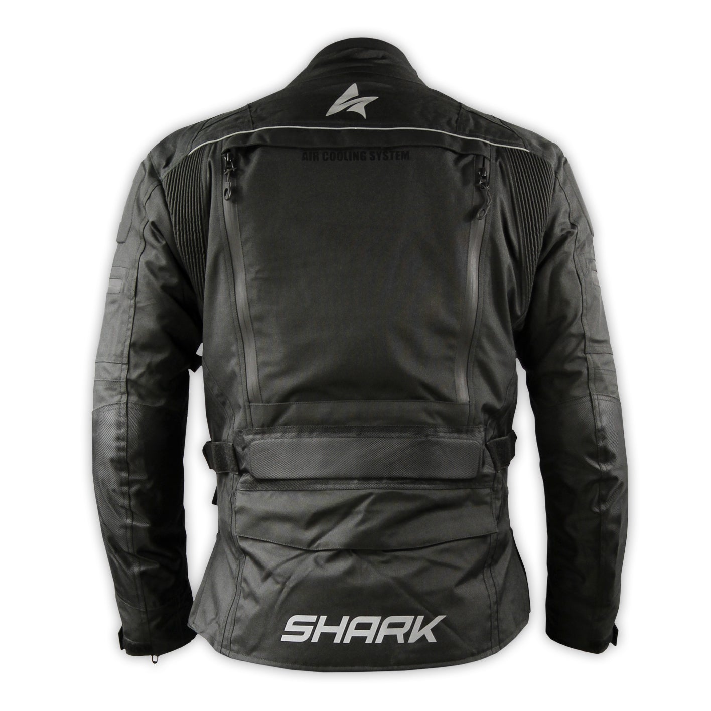 Shark Leathers - Shark Venture Jacket - Shark Leathers