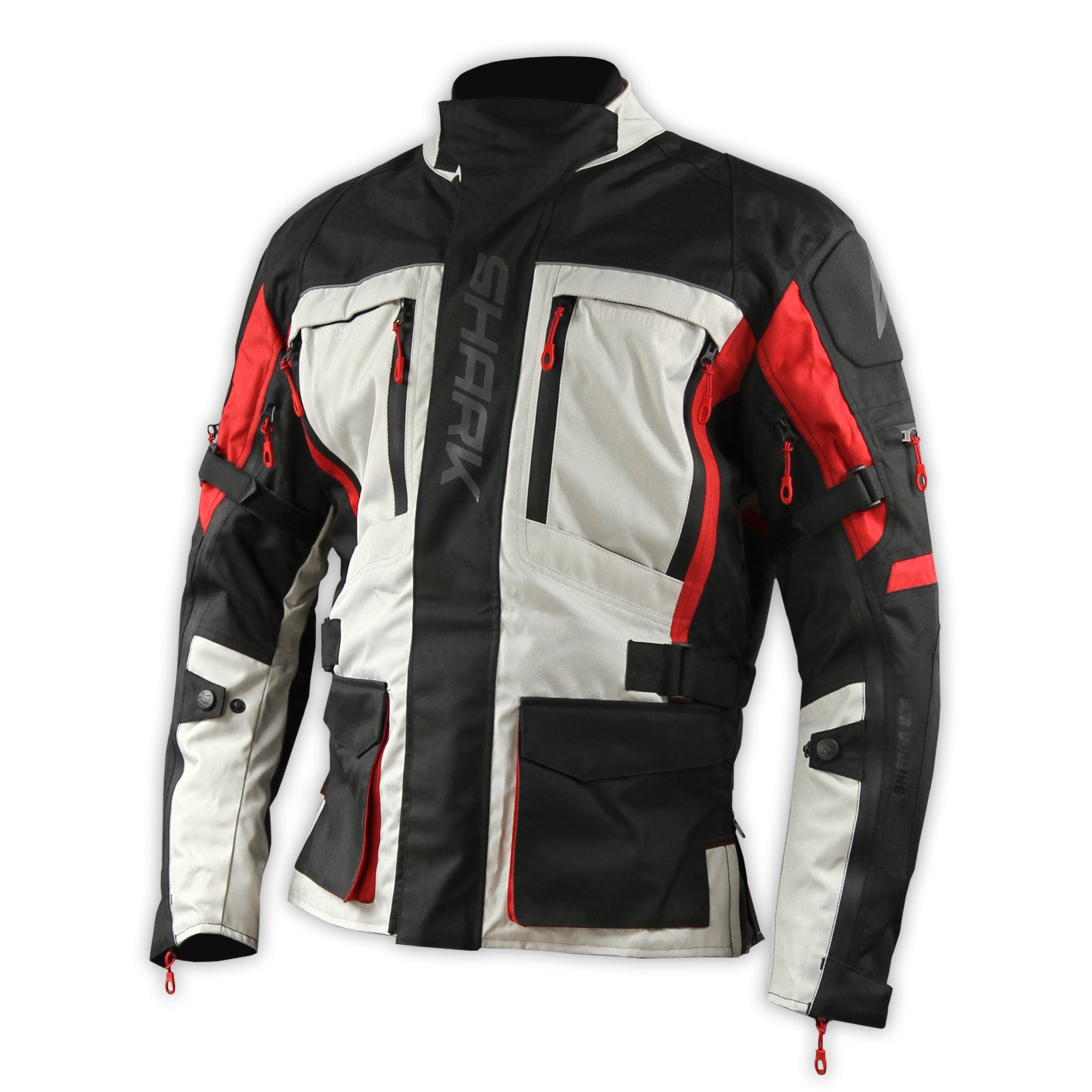 Shark Leathers - Shark Venture Jacket - Shark Leathers