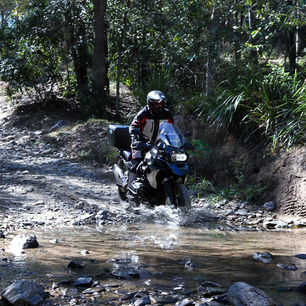 Shark Leathers - Shark Venture Jacket - Shark Leathers