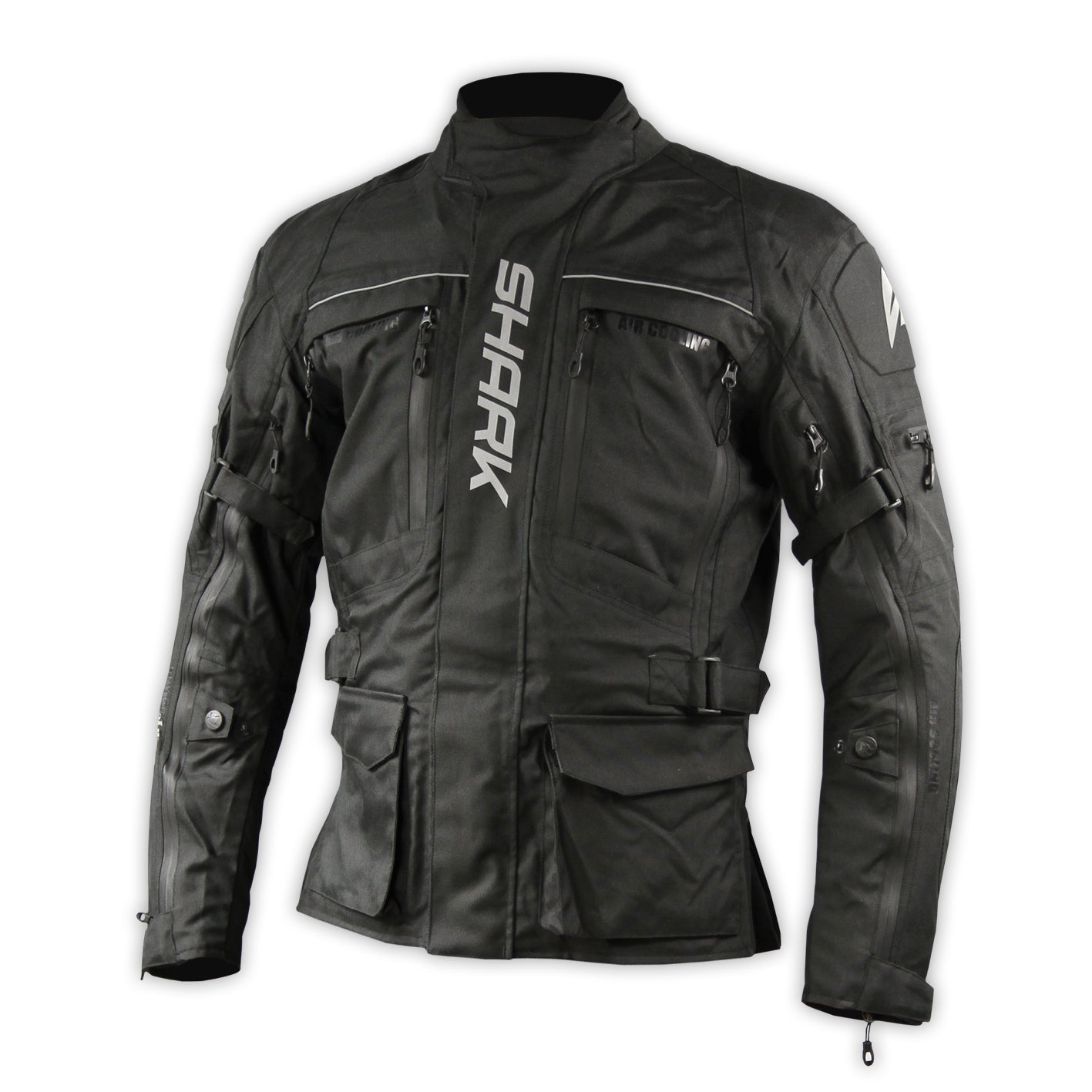 Shark Leathers - Shark Venture Jacket - Shark Leathers