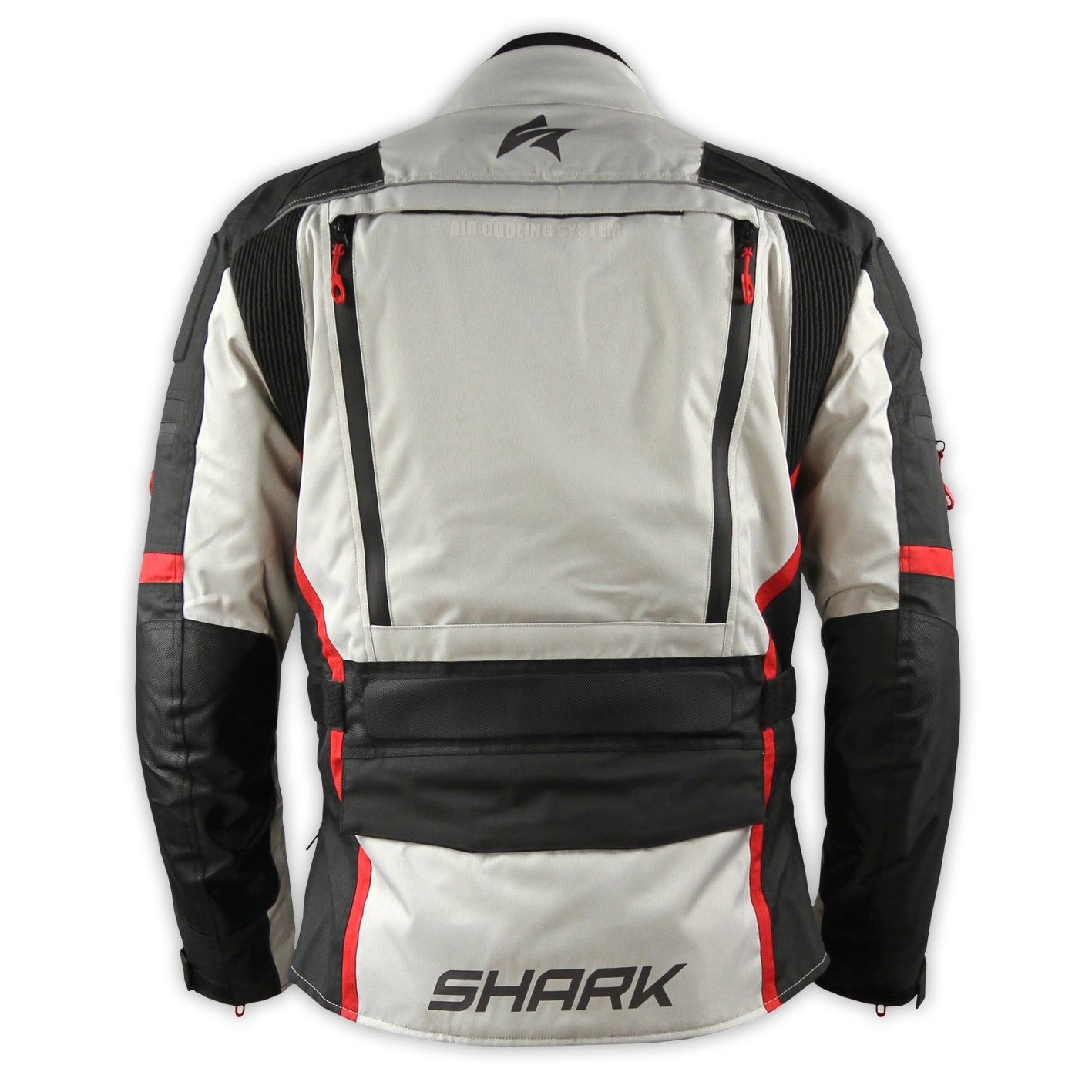 Shark Leathers - Shark Venture Jacket - Shark Leathers