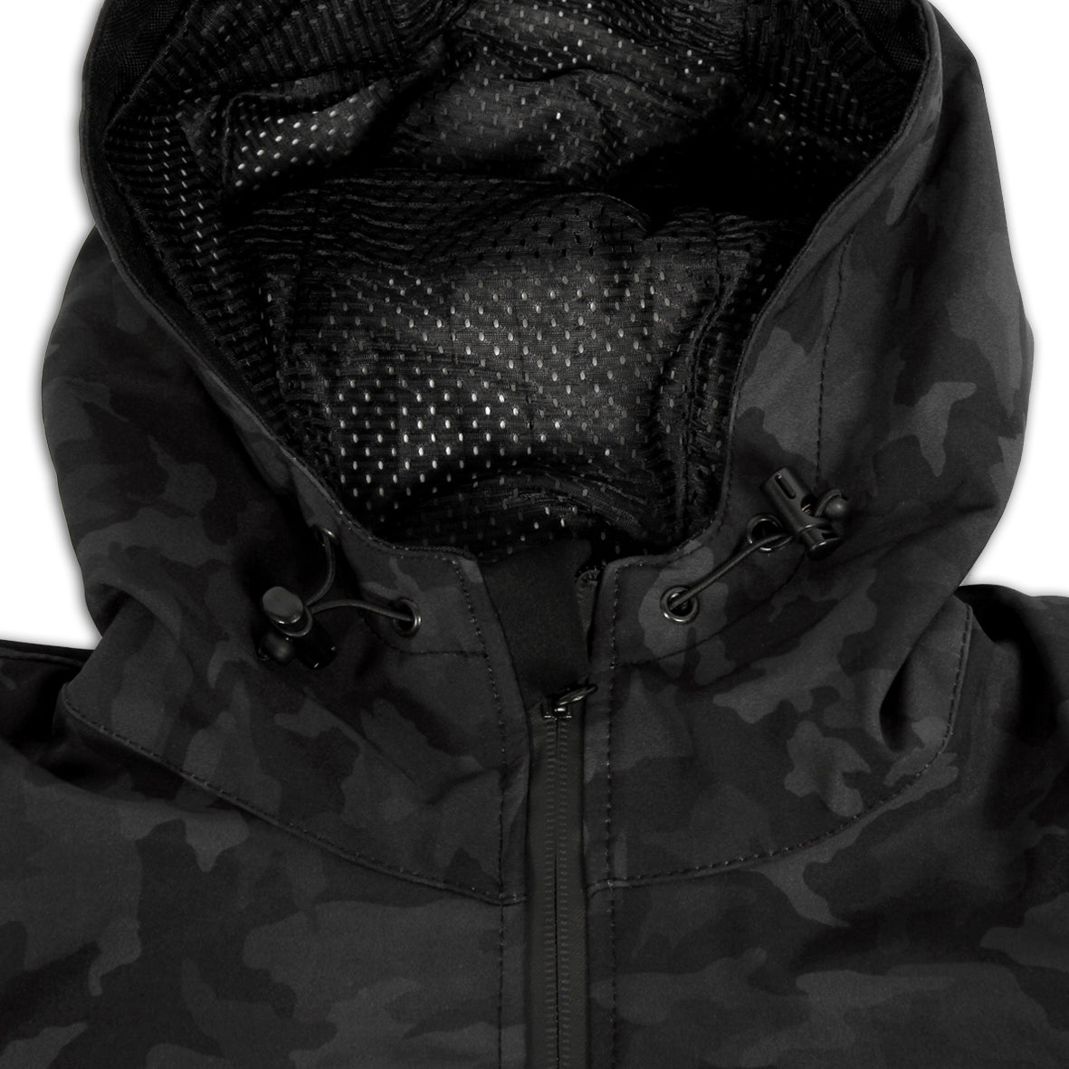 Shark Leathers - Shark Idle Jacket - Shark Leathers