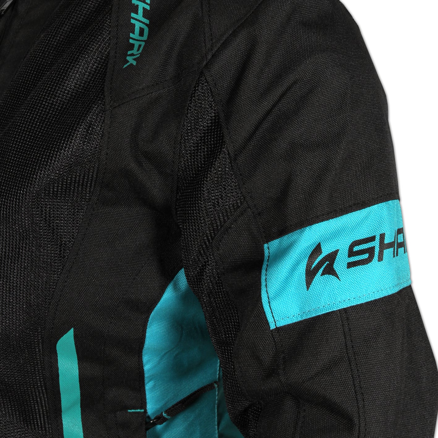 Shark Leathers - Shark Ladies Aired Jacket - Shark Leathers