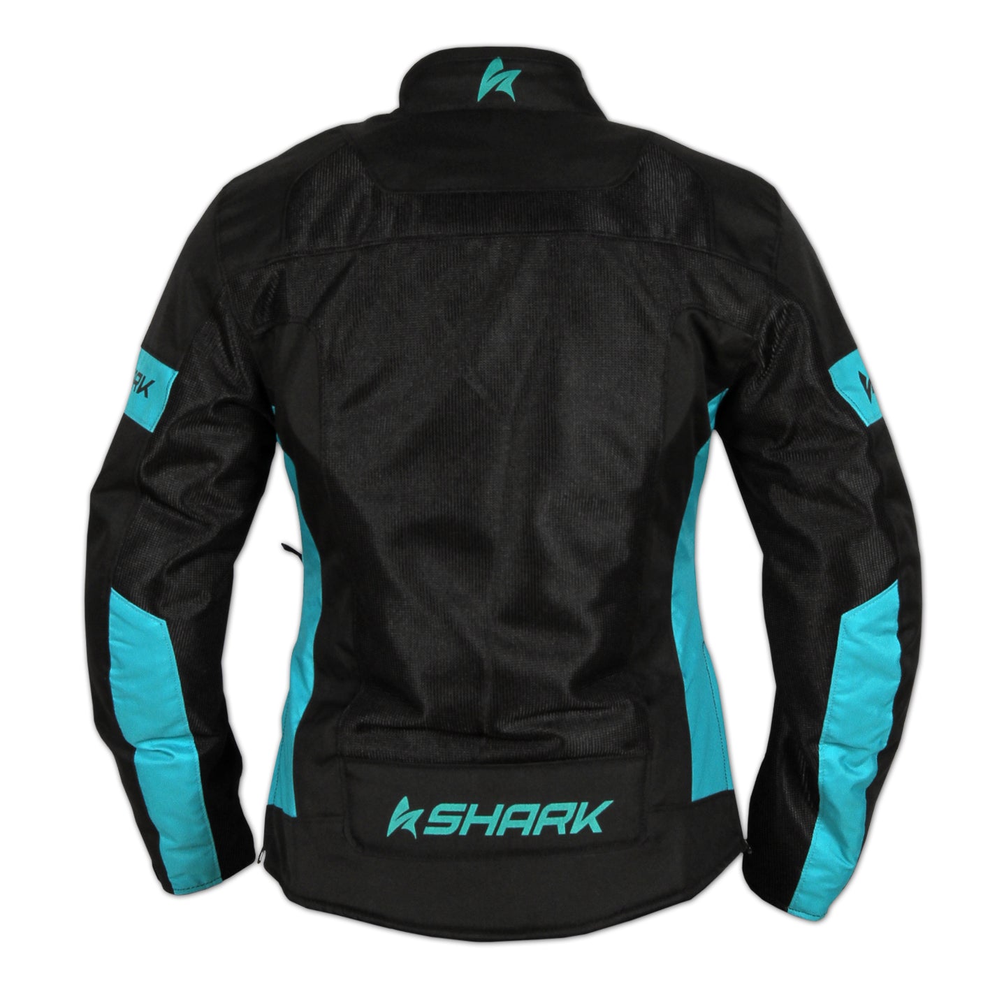 Shark Leathers - Shark Ladies Aired Jacket - Shark Leathers