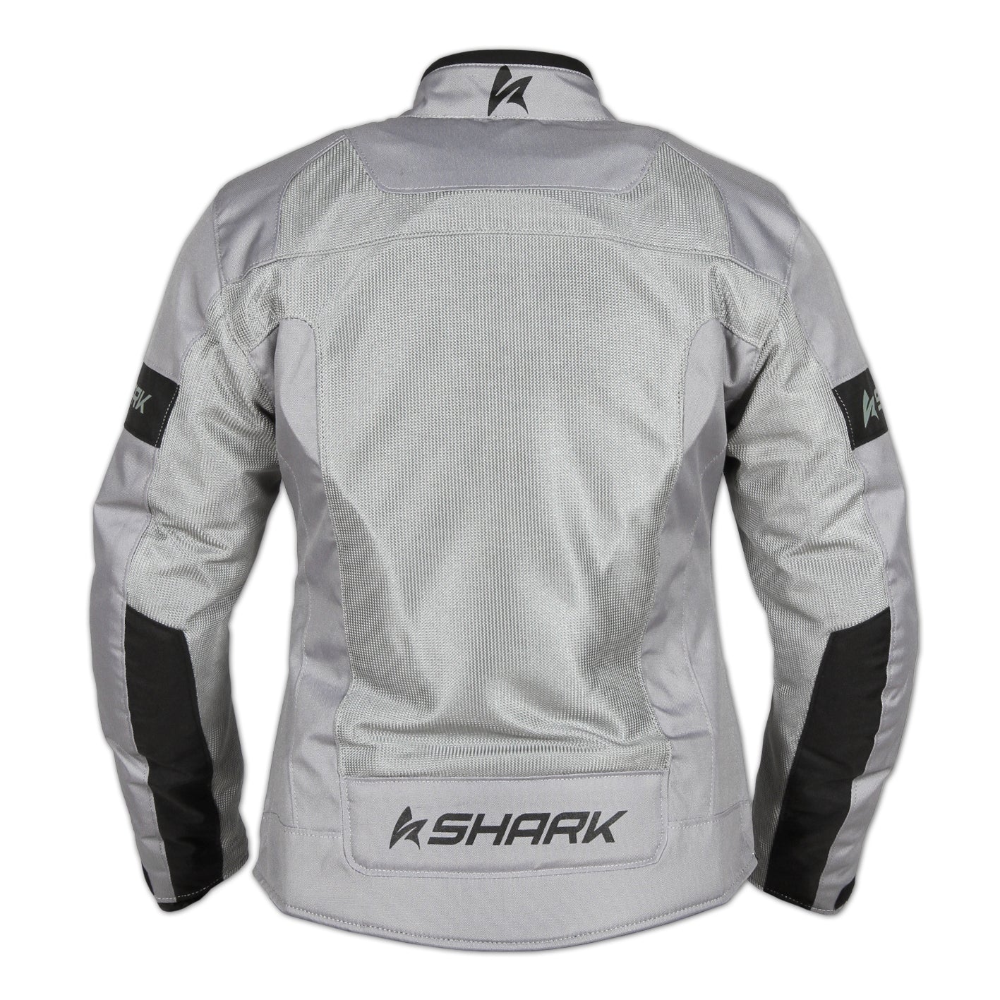 Shark Leathers - Shark Ladies Aired Jacket - Shark Leathers