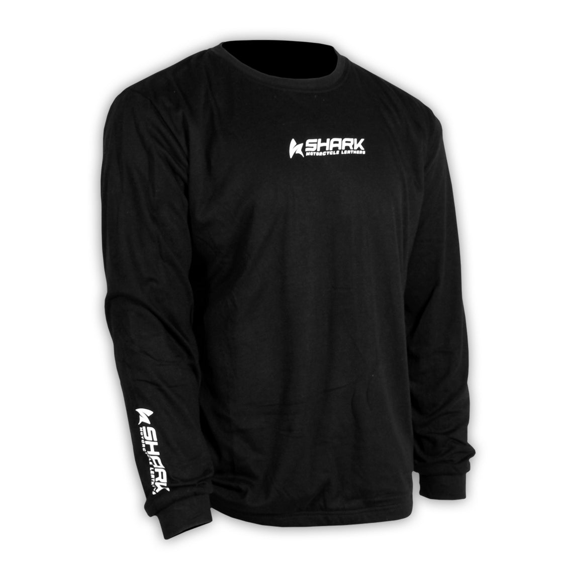 Shark Leathers - Shark Corp Protective Long Sleeve Tees - Shark Leathers