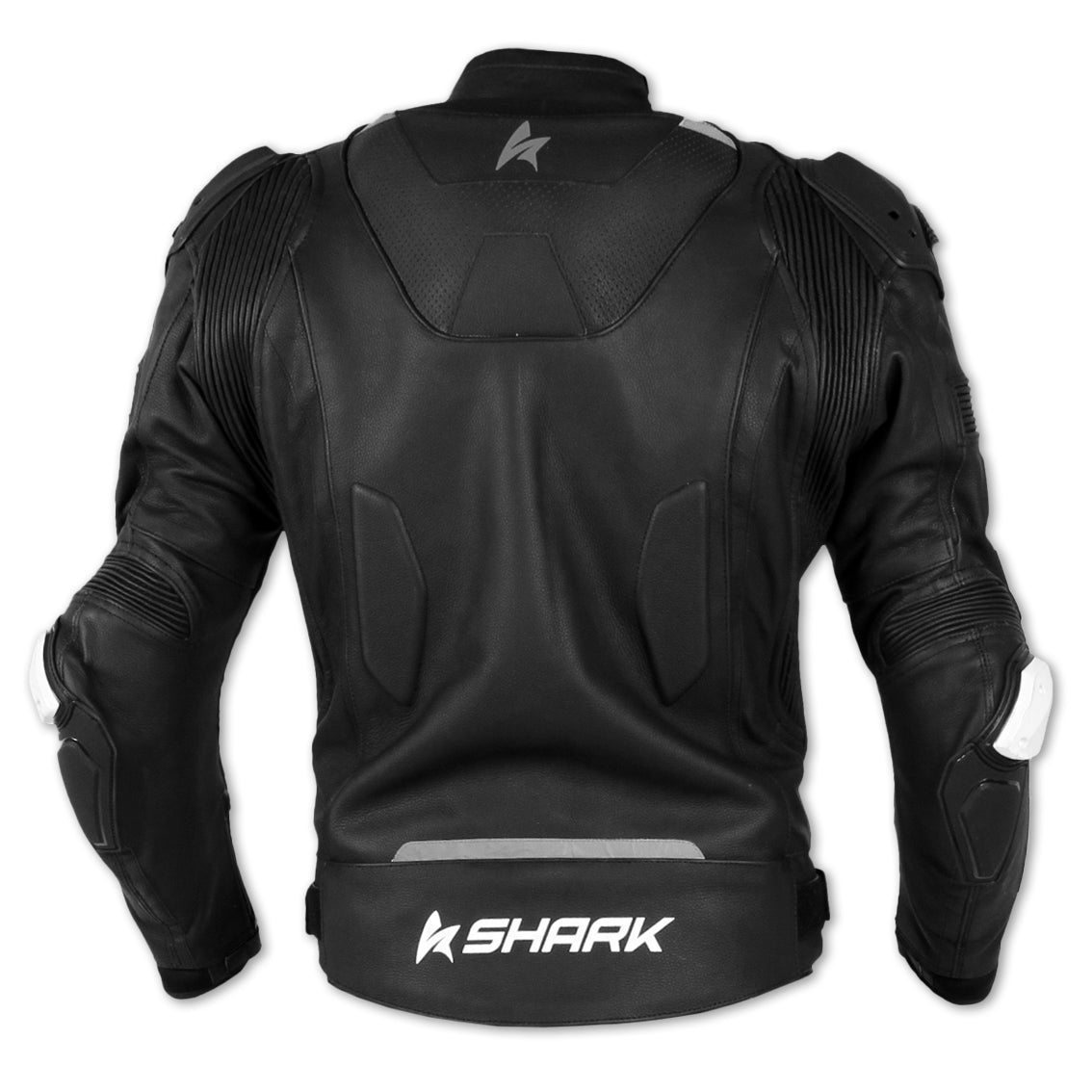 Shark Leathers - Shark Faction Jacket - Shark Leathers