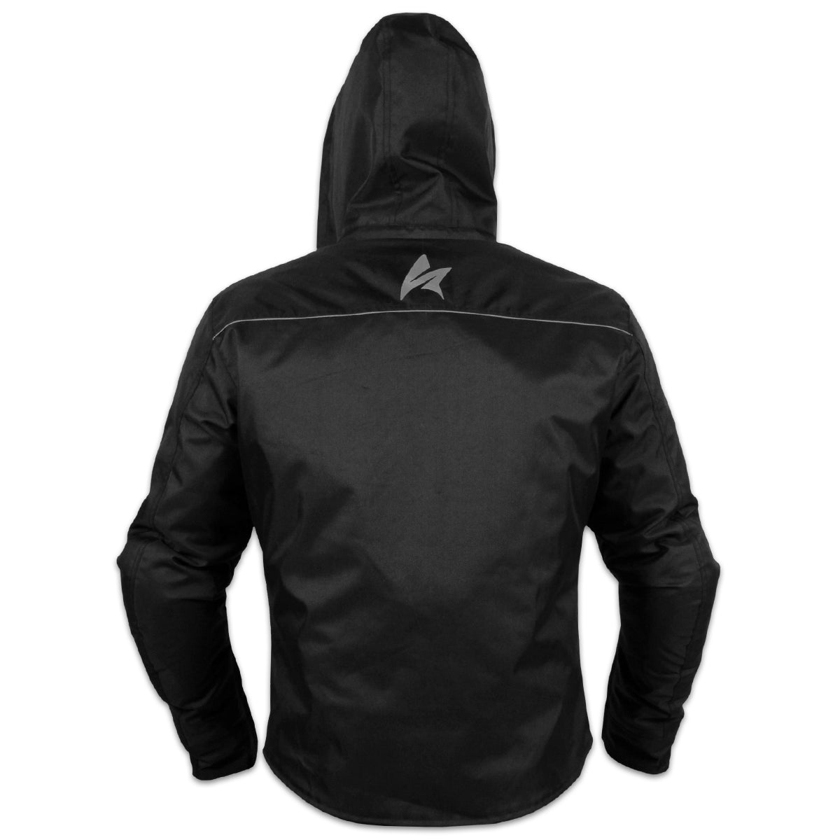 Shark Leathers - Shark Repel Winter Hoodies - Shark Leathers