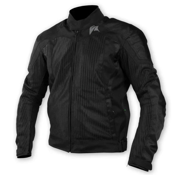 Shark Leathers - Breeze Jacket & Skinny Jeans Bundle - Shark Leathers