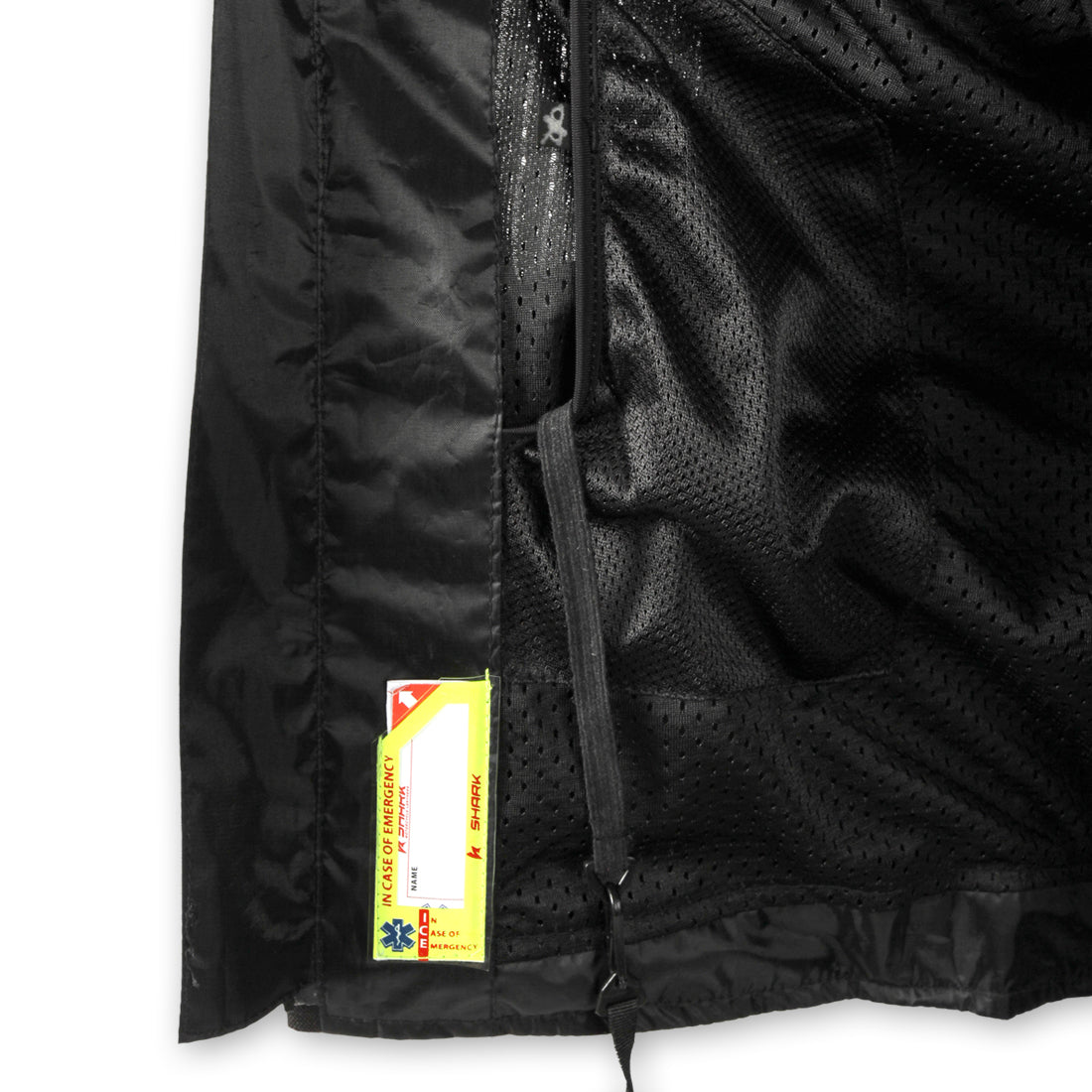 Shark Leathers - Shark Breeze Jacket - Shark Leathers