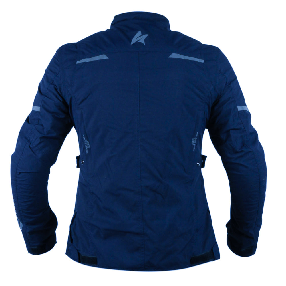 Shark Leathers - Shark Ladies Kokoda Jacket - Shark Leathers