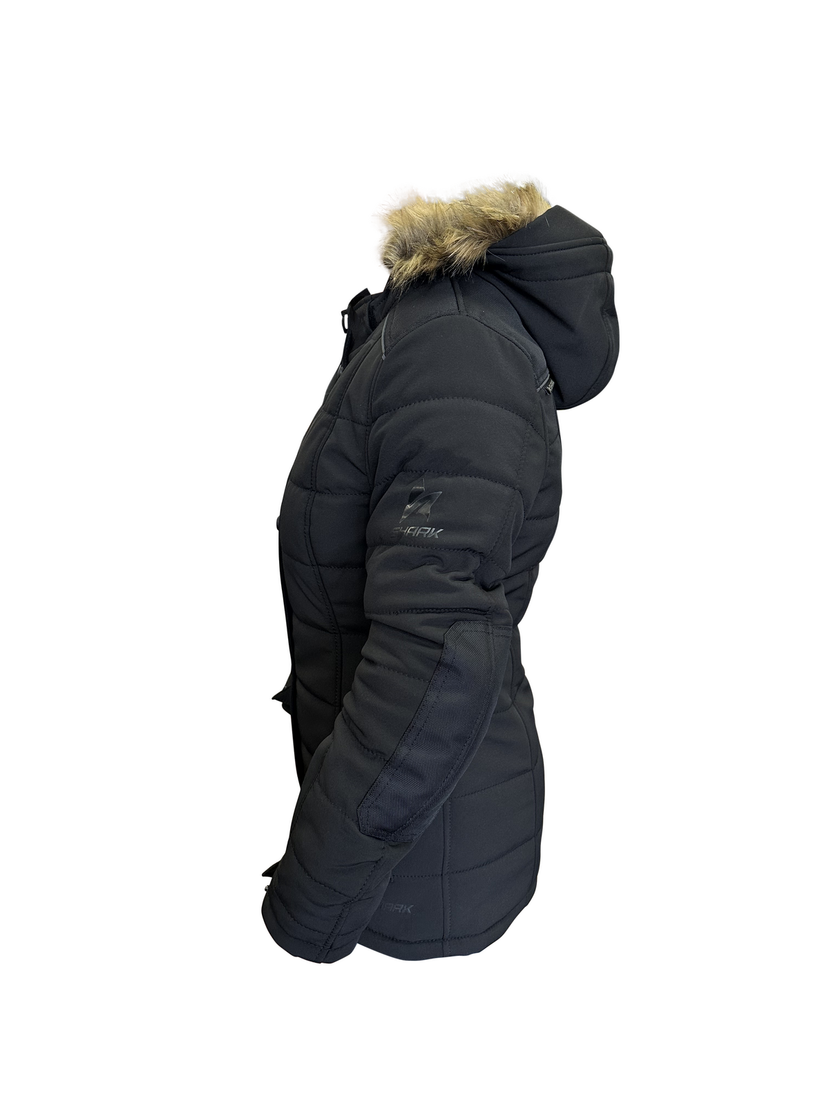 Shark Leathers - Shark Ladies Helsinki Jacket - Shark Leathers