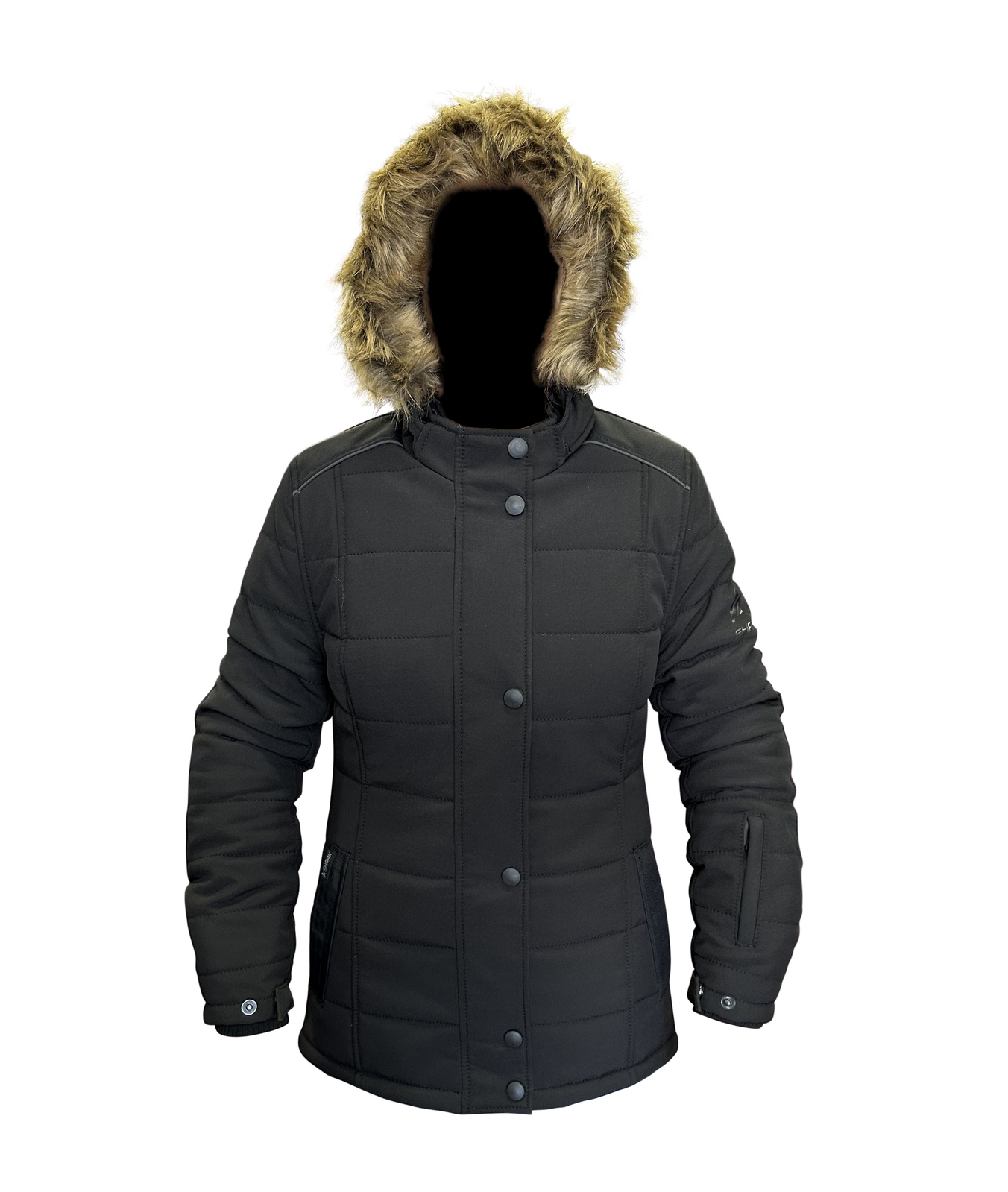 Shark Leathers - Shark Ladies Helsinki Jacket - Shark Leathers