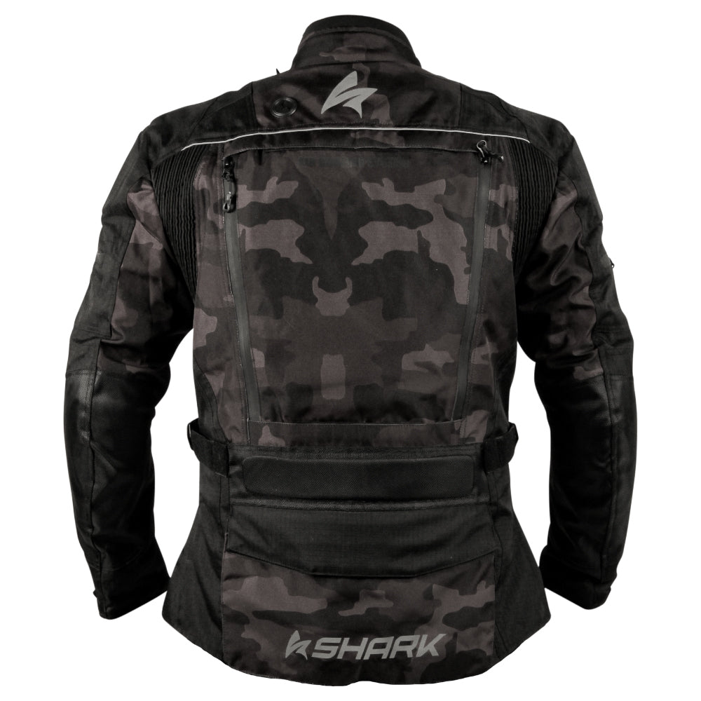 Shark Leathers - Shark Venture Pro Jacket - Shark Leathers
