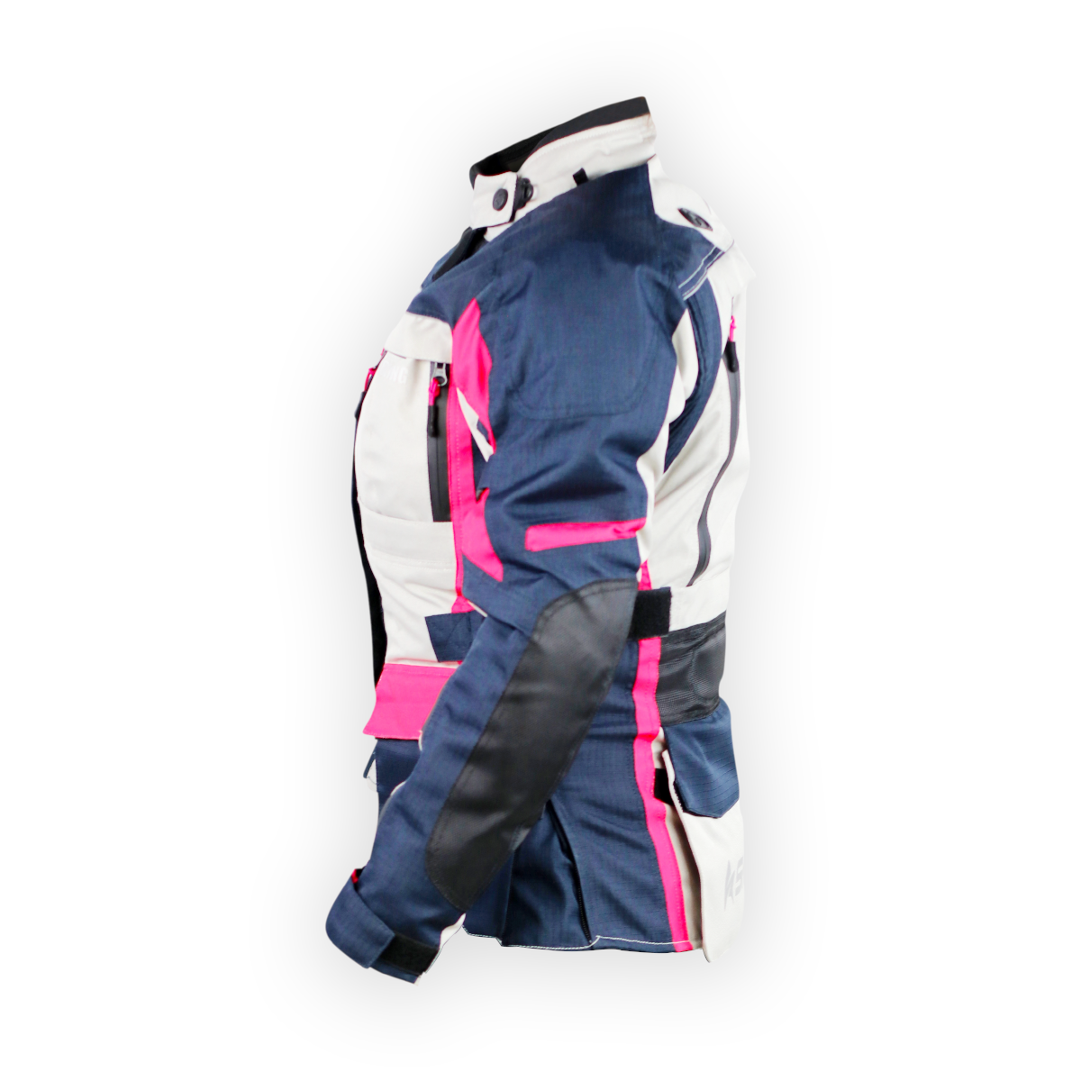 Shark Leathers - Shark Ladies Venture Pro Jacket - Shark Leathers