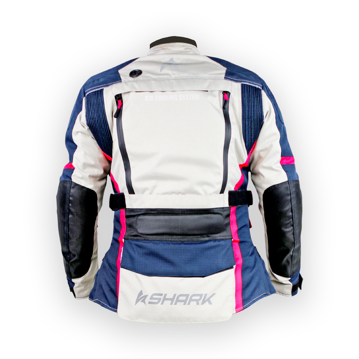 Shark Leathers - Shark Ladies Venture Pro Jacket - Shark Leathers