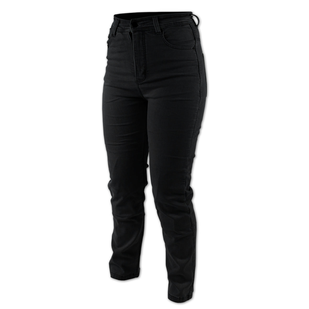 Shark Leathers - Shark MOM Relaxed Fit Protective Jeans - Shark Leathers
