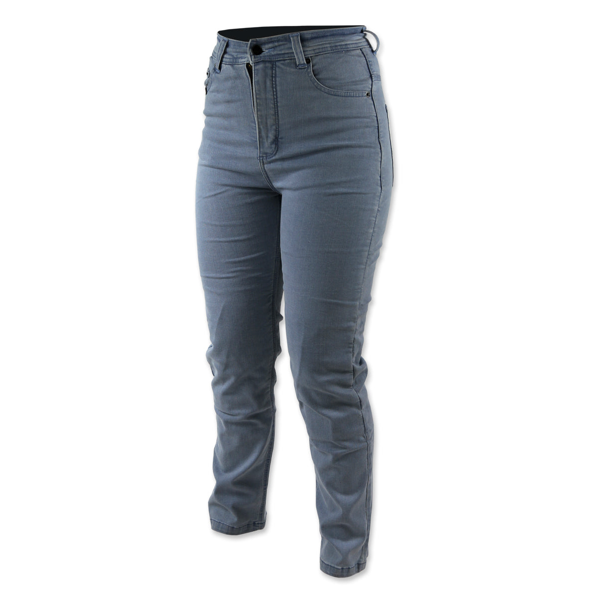 Shark Leathers - Shark MOM Relaxed Fit Protective Jeans - Shark Leathers