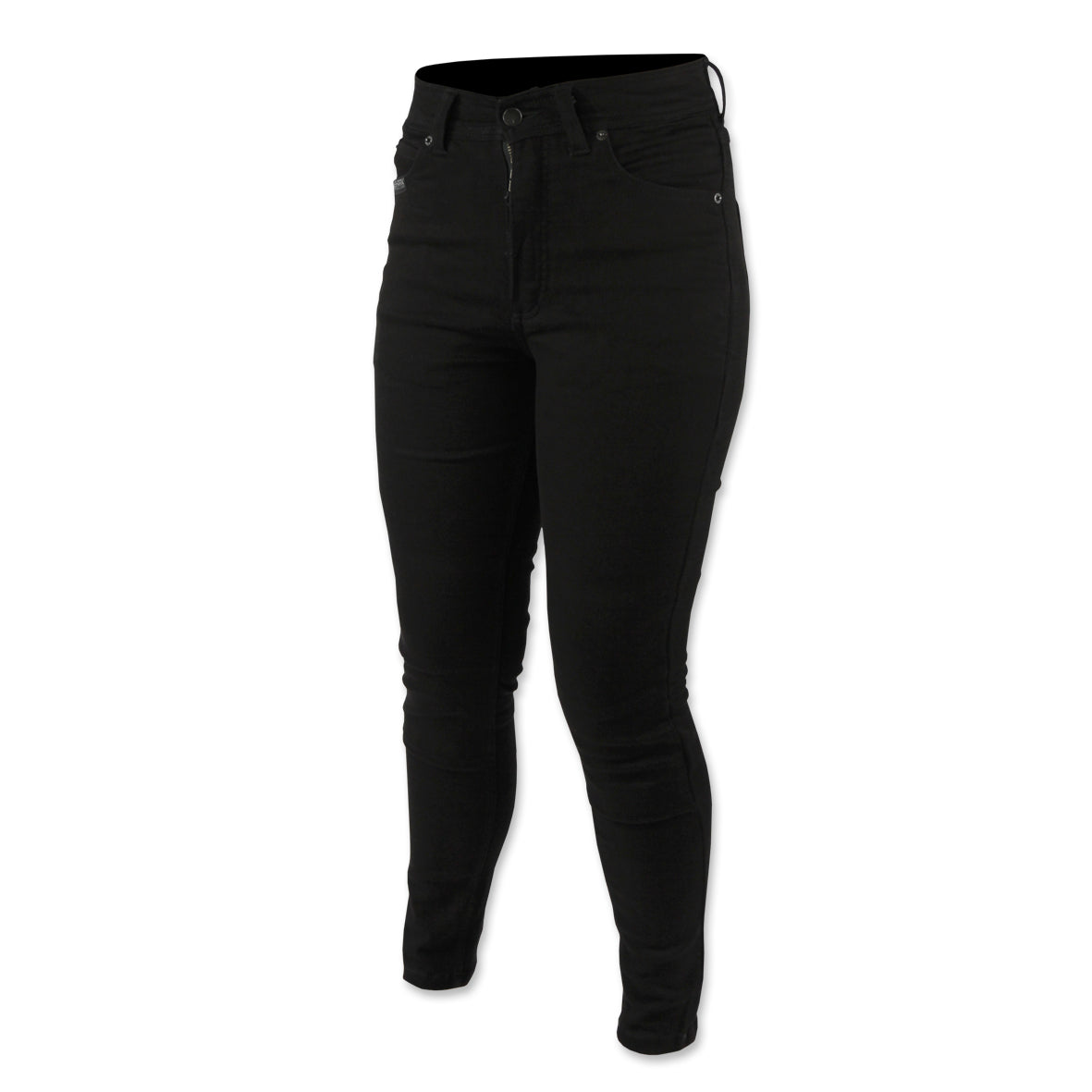Shark Leathers - Shark Ladies Skinny Leg Protective Jeans - Shark Leathers