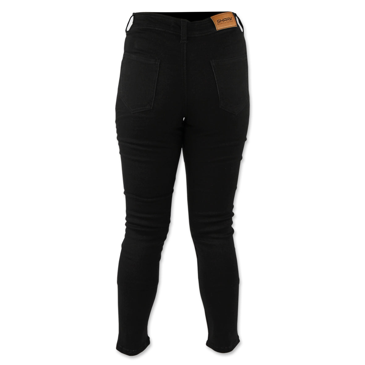 Shark Leathers - Shark Ladies Protective Jeggings - Shark Leathers
