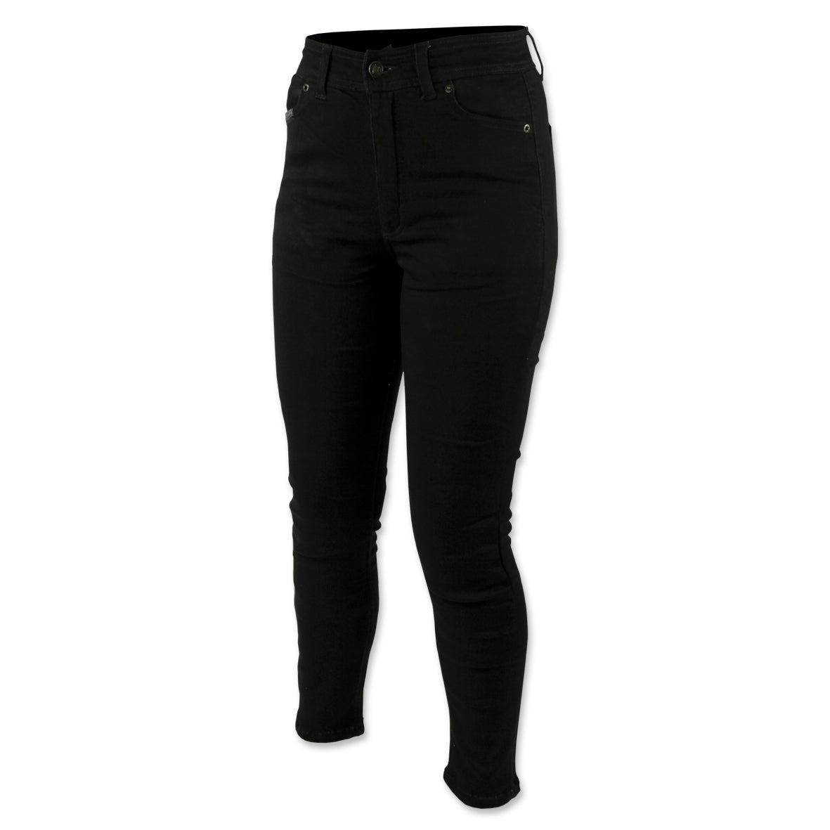 Shark Leathers - Shark Ladies Protective Jeggings - Shark Leathers