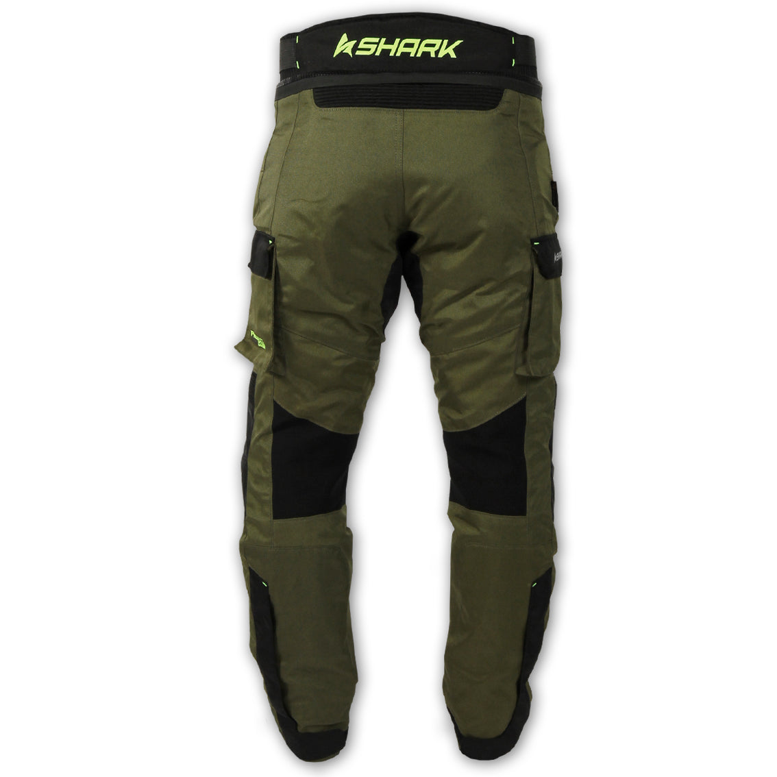 Shark Leathers - Shark Project Tourer Pants - Shark Leathers