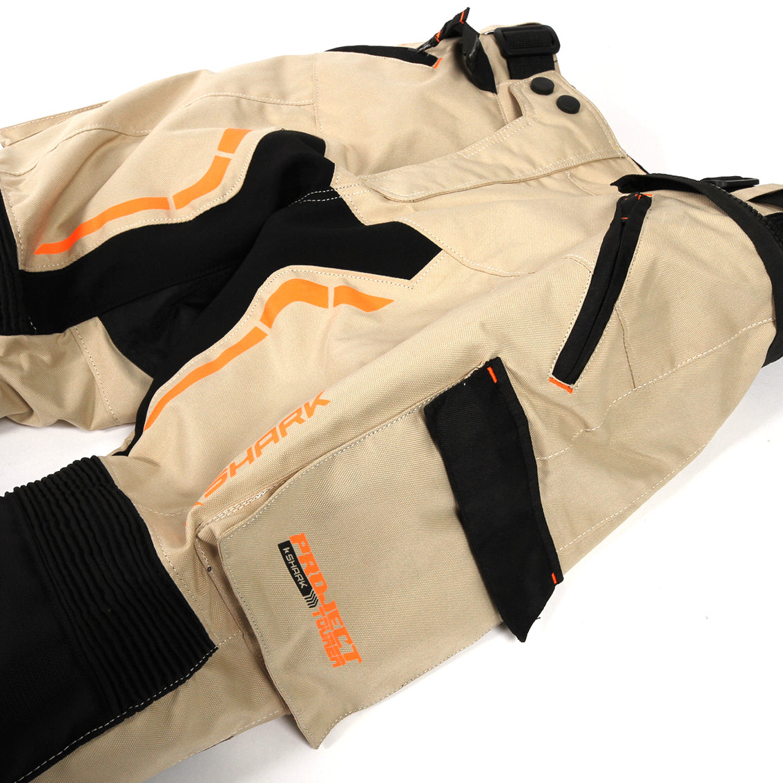 Shark Leathers - Shark Project Tourer Pants - Shark Leathers
