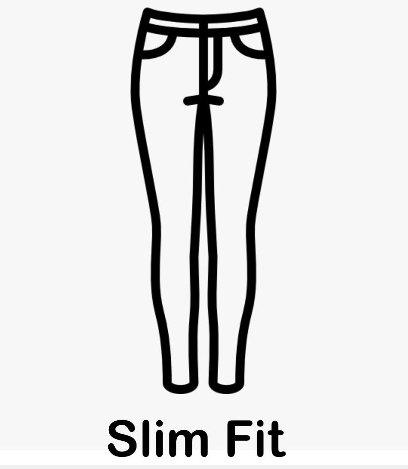 Shark Leathers - Shark Tracer Protective Jeans (Super Slim Fit) - Shark Leathers