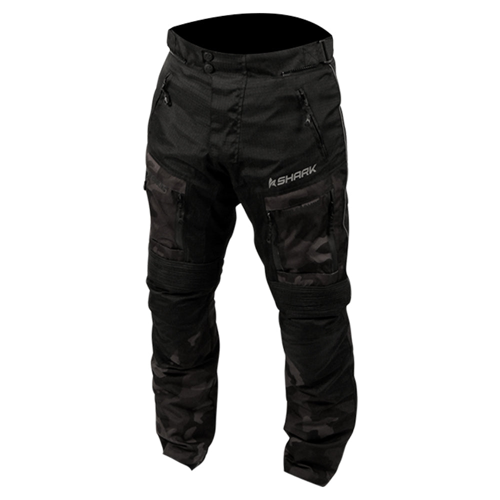 Shark Leathers - Shark Venture Pro Pants - Shark Leathers